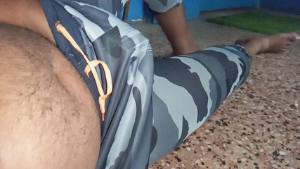 Desi Village Hot Boy in Bed Room Sex