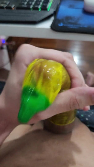 Condom Cum