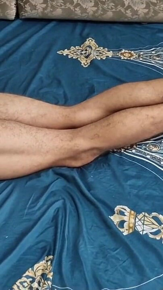 Fucked a Hot Sissy Slut in Stilettos Without a Condom in the Ass!