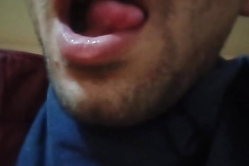 Cock in Sakira Bhabhi's Mouth