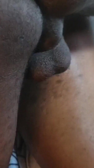 Invited Him to My House for a Really Good Time