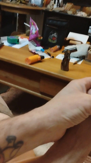 Soft Touches!