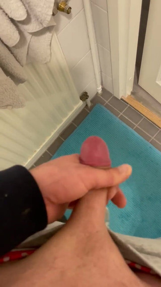 Cock Hard