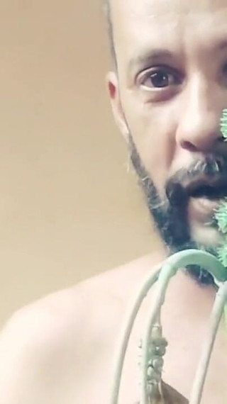 Castor Bean N Paprika