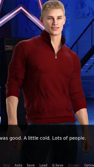 Freshmen: Physical Education 01 by Freshmenvn