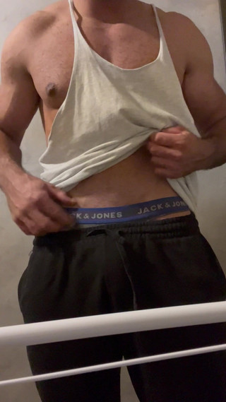 Just a Litle Bit of Playing