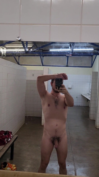 Mirroring Dick All Around