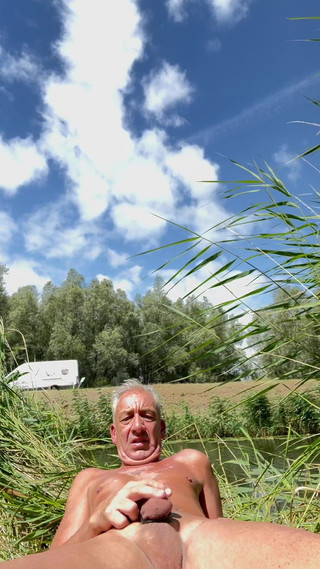 Horny Along the Highway