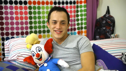 Southern Boy Talks About Being a Bottom