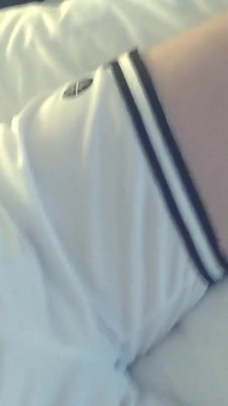 Hand in My Shorts