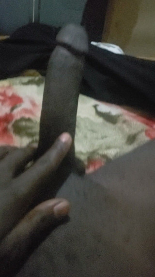 What a Big Dick