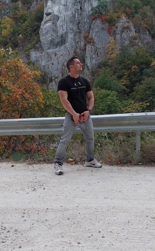 Nasty Photos N Top of Mountains and Video Playing with My Self