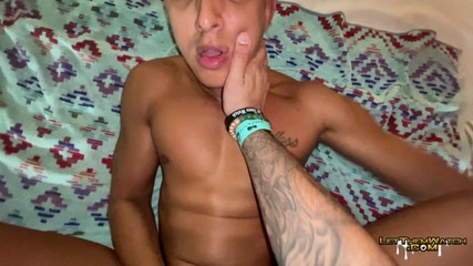 Muscle Bubble Fucked Bareback Juven Letthemwatch