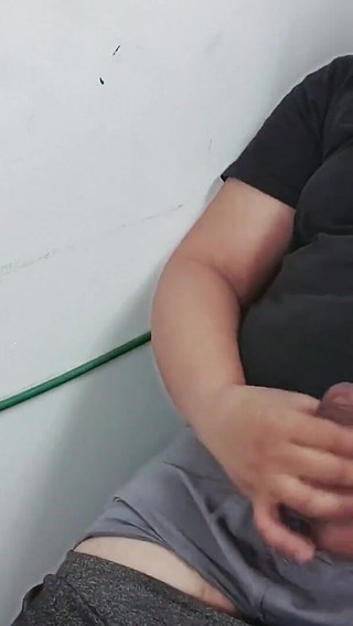 Breaktime Release: My Friend Jerks off and Cums Hard ( Compilation )