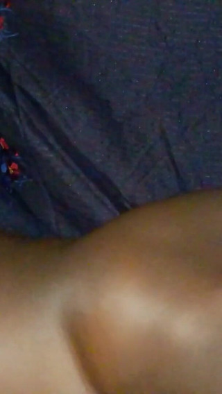 Just up This Faithful Morning and Found Myself with Heavy Duty Hard on: I Have No Option Than to Masturbate