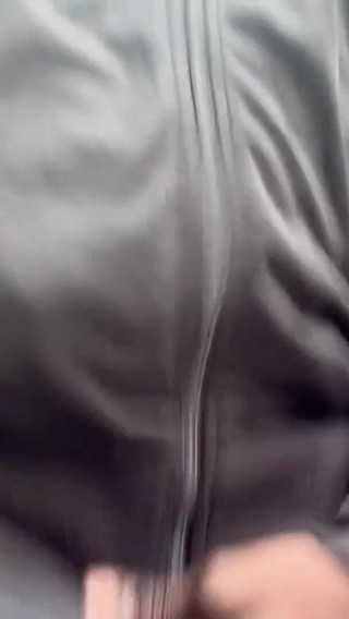 I Gave up Underwear for This.