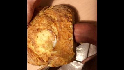 Fucking bread