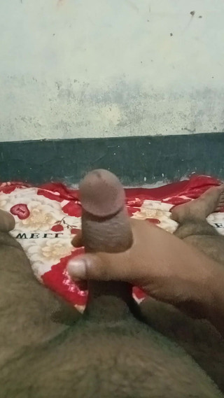 Since There Was No One in the Empty House