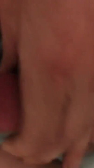 Cum in Mother-in-law's Panties