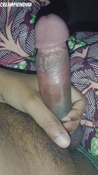 My Friend Was with Me and Suddenly He Touched My Dick