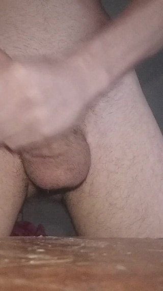 POV I Sway My Cock on Your Face Before Fucking Your Throat