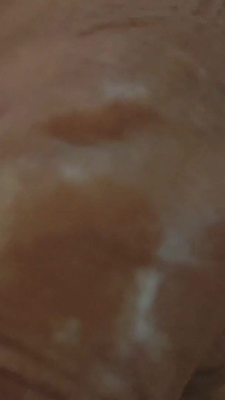 Young Boy Makes His Own Stock of Cum!!!