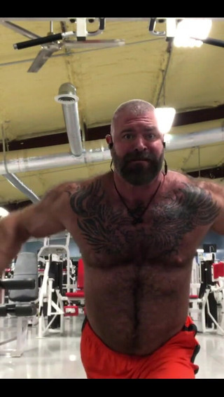 Big Chest