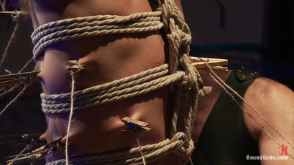 Wilfried Knight - Leo Forte's Dream Comes True