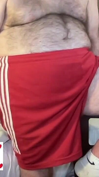 What's in Those Shorts?