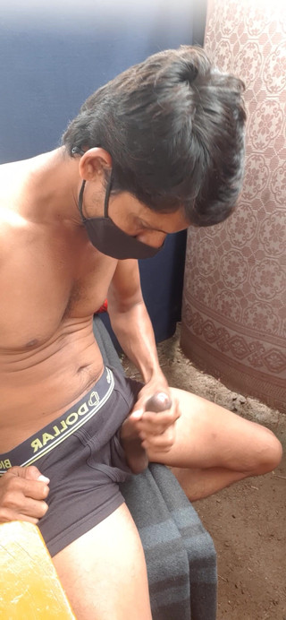 Cock Black Big Fuck Handjob Man