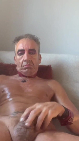 Enjoying Some Time Before I Go to Work