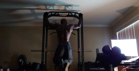 Resistance Training Workout Today Home Solo