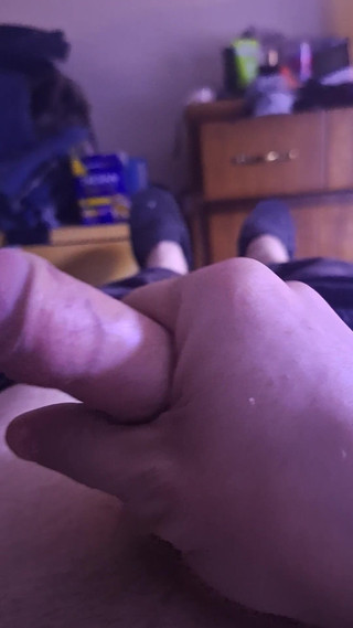 Finish with Me... Masturbation Thursday