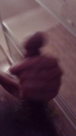 Mcobraxxl hand job big dick