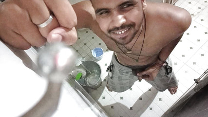 Peeing After Hard Fucking by Ismaatdeva