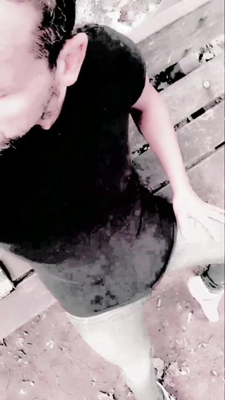 Slutboyben Cam4 Sexy Cum Pig Outdoors