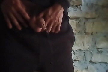 Went to Stepaunty's Bathroom and Took It