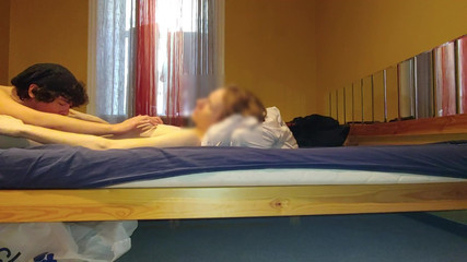 I Had Sex with a Hung Twink in Frankfurt - Thieler