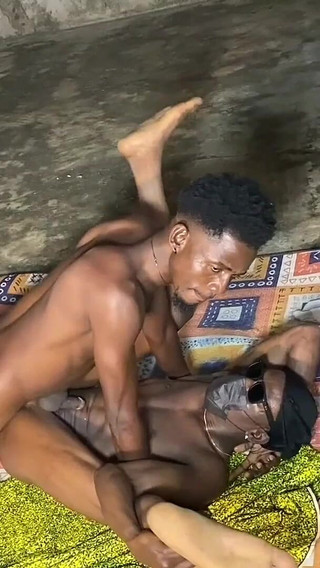 It Was a Crazy Friday Night