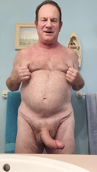 Stepdaddy Is Back Cumming