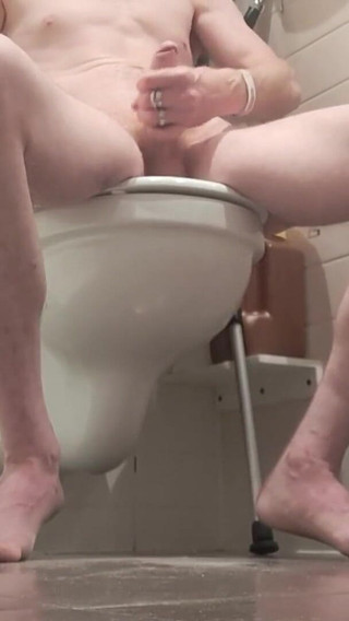 Handjob After a Week of Abstinence, Girls It Tells You to Feel That Squirt of Cum in Your Pussy