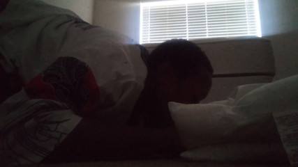 My Dick Was so Hard I Stuffed My Sex Toy with It