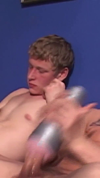 Horny Twinks Go Wild and Fuck Each Other with Intense Passion