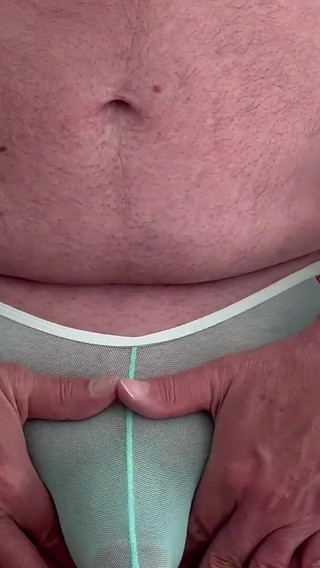 Full Length Try on of New Bottoms