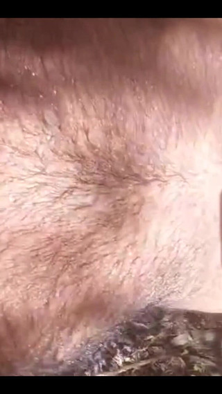 Fucking Me, Out in the Wild