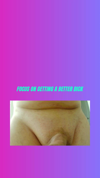 Your lover needs your cock to grow