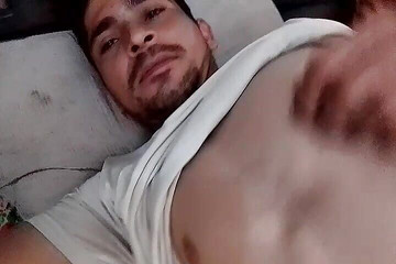 Payal Cute Teen Love Massage