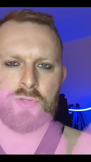 Fetish Clip -- Wanna Get Sissy