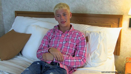 A Lube Slick Interview with Kyle Richerds