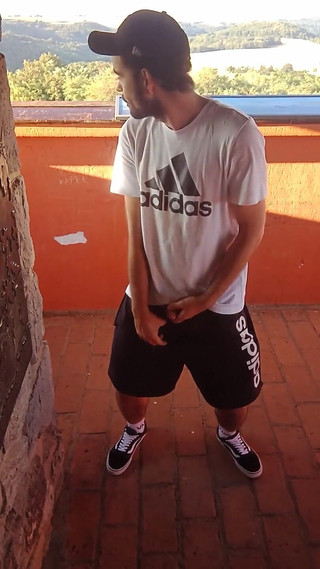 One with the Others on the Watchtower